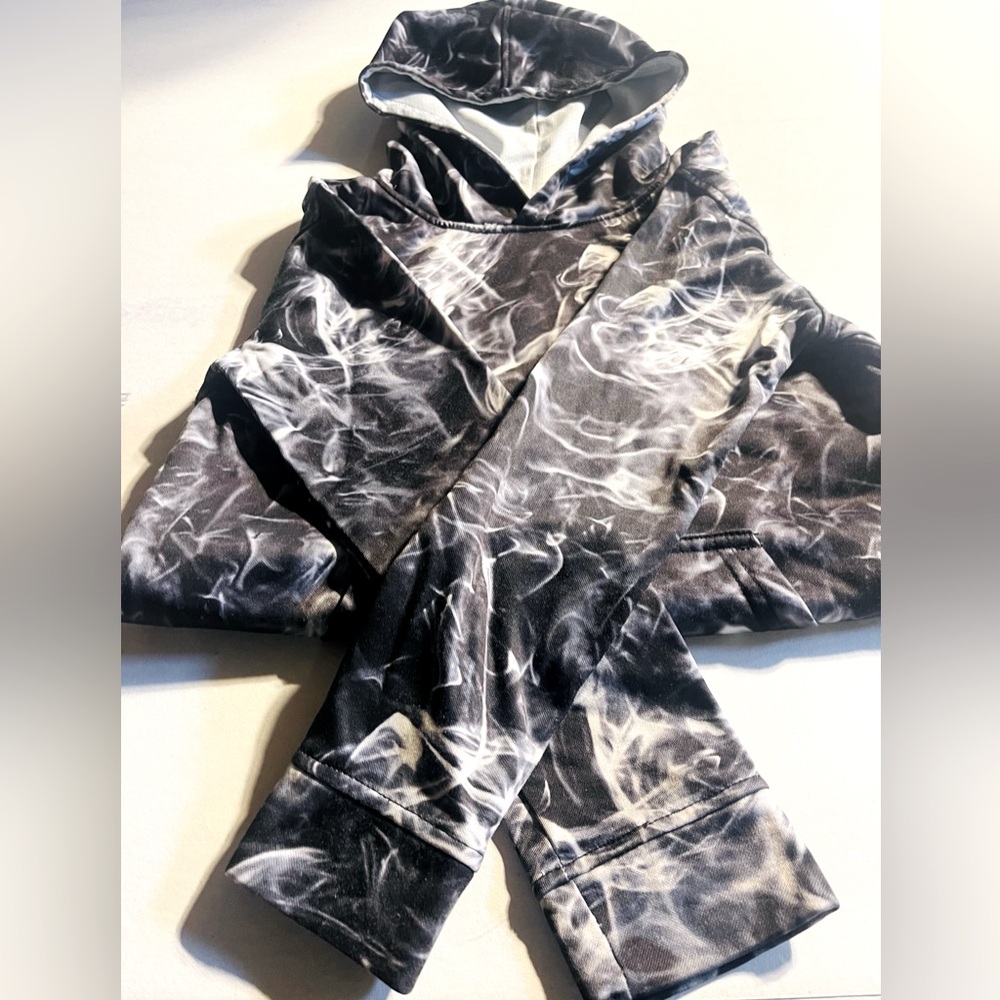 Champion boys hoodie